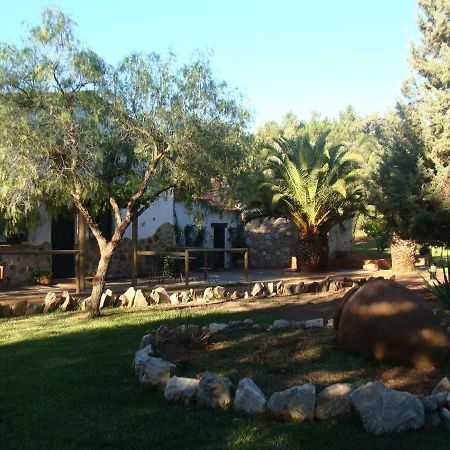 Complejo Rural Puerto Penas Hotel Aroche Bagian luar foto