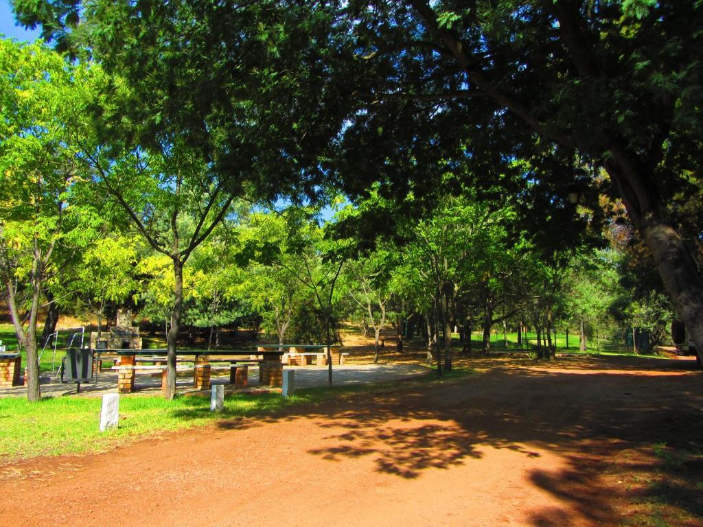 Complejo Rural Puerto Penas Hotel Aroche Bagian luar foto